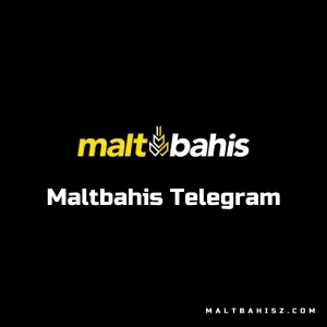 maltbahis telegram